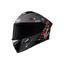 THUNDER Dual Visor Modular Helmet