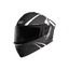 THUNDER Dual Visor Modular Helmet