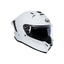 VORTEX Dual Visor Full Face Motorcycle Helmet