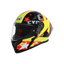 Mad Shark Full Face Helmet