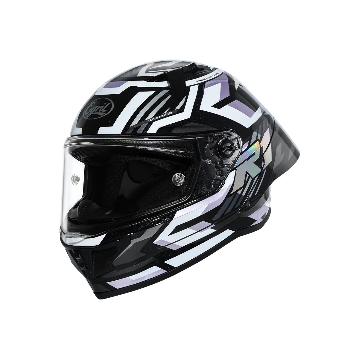 How Helmet Liners Affect Fit and Sizing