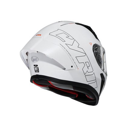 How Do I Stop My Glasses From Fogging Inside a Motorcycle Helmet?