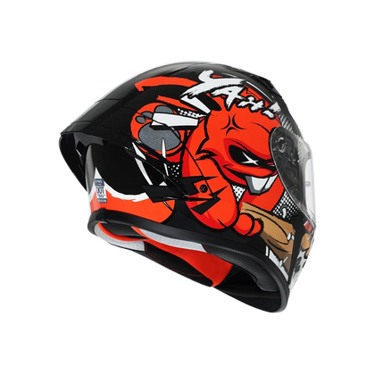 How Much Does Helmet Shape Matter for Wind Noise?