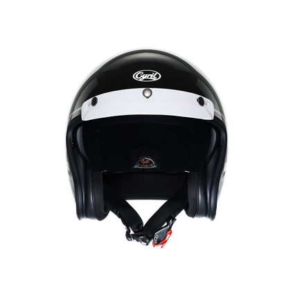 Glasses Sit Crooked or Lift Off Your Nose in a Motorcycle Helmet?