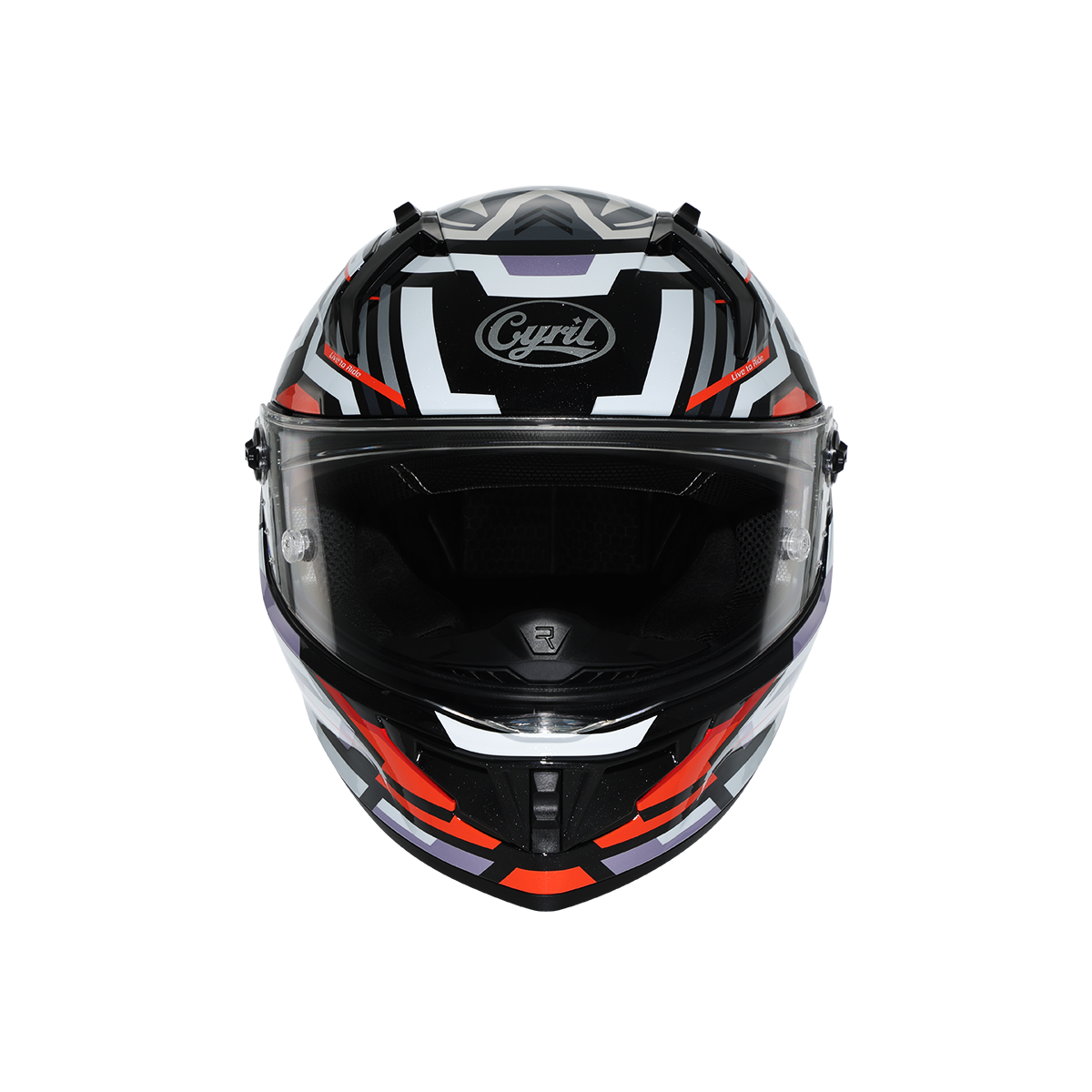 CYRIL Mad Shark vs R1-PRO: Which Full Face Helmet Fits Your Ride?