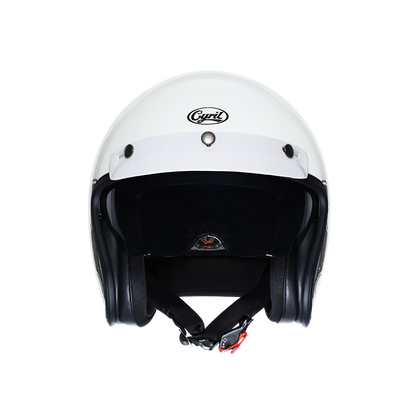 Why Is One Helmet Cheek Pad Looser Than the Other?