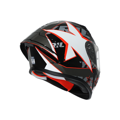 HJC F71 vs CYRIL R1-PRO: Which Sport-Touring Full-Face Helmet Should You Buy?