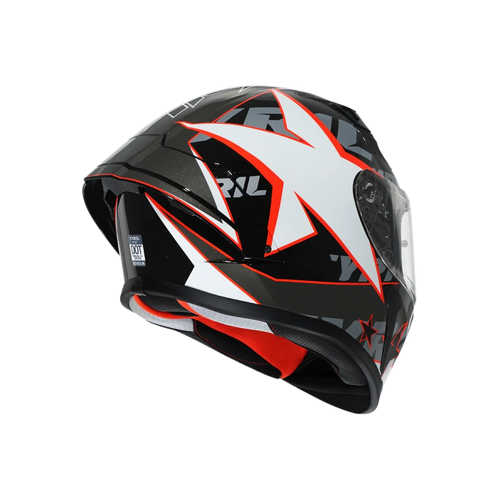 HJC F71 vs CYRIL R1-PRO: Which Sport-Touring Full-Face Helmet Should You Buy?