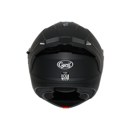 Best Motorcycle Helmet for Cruiser Riders: What to Look For