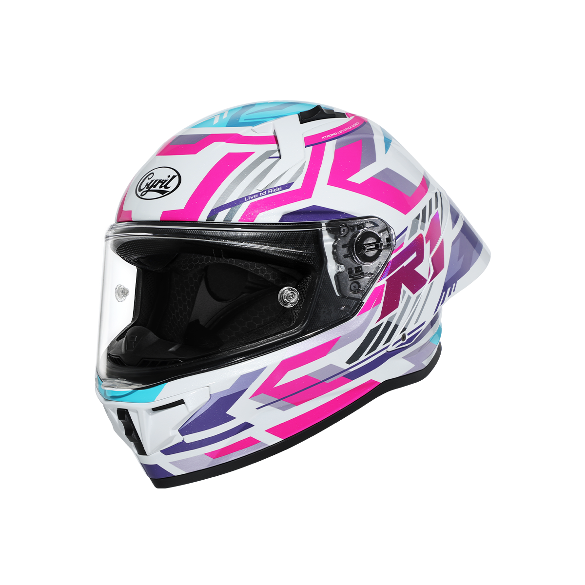 What Are Emergency Release Cheek Pads?