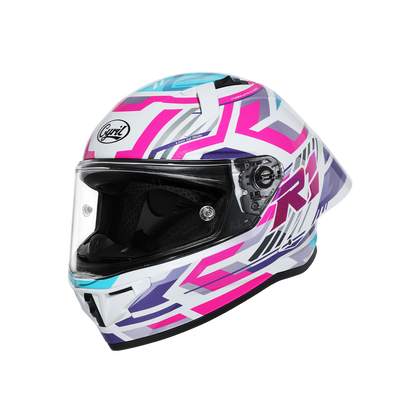What Are Emergency Release Cheek Pads?