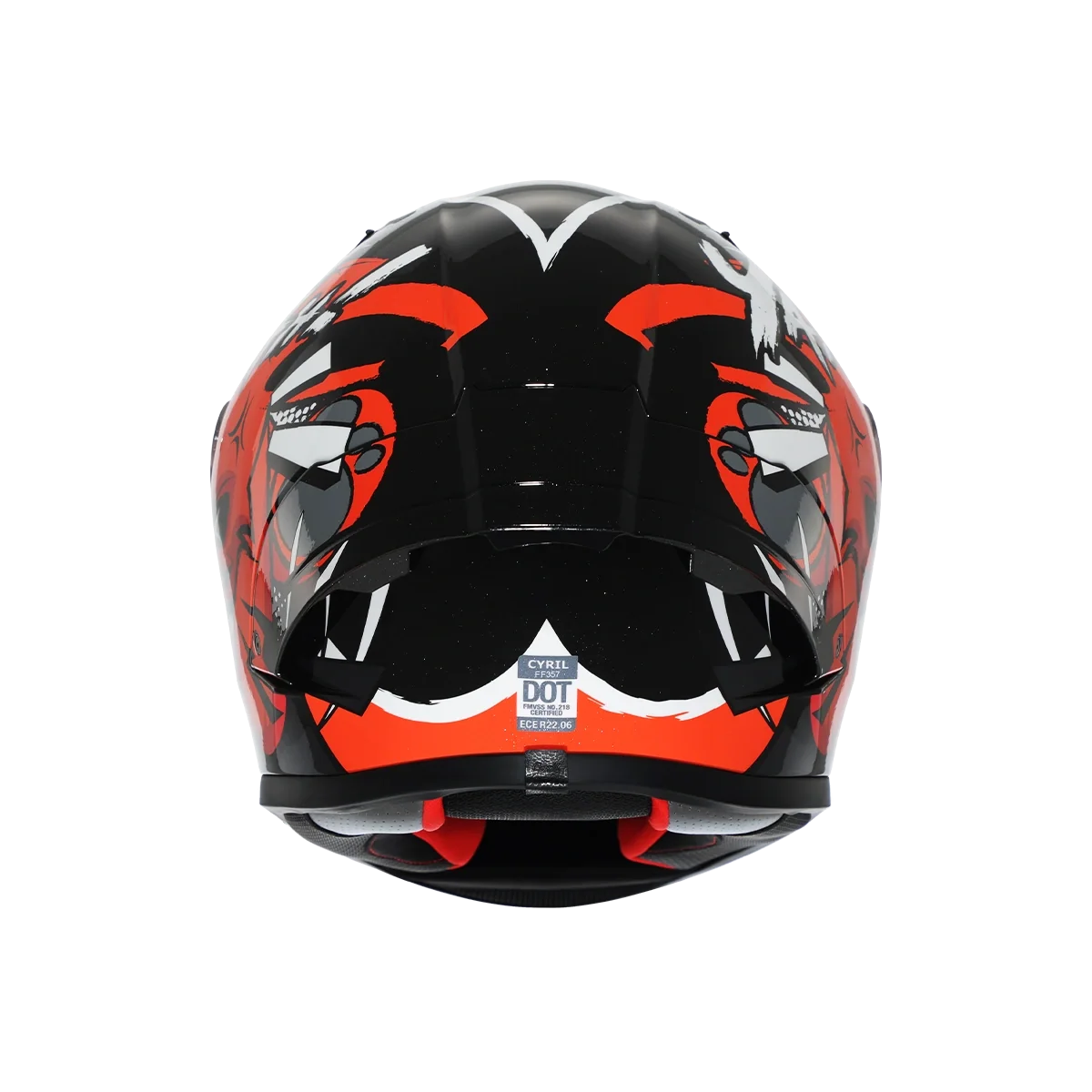 How Do I Keep My Hair From Getting Flat Under a Motorcycle Helmet?