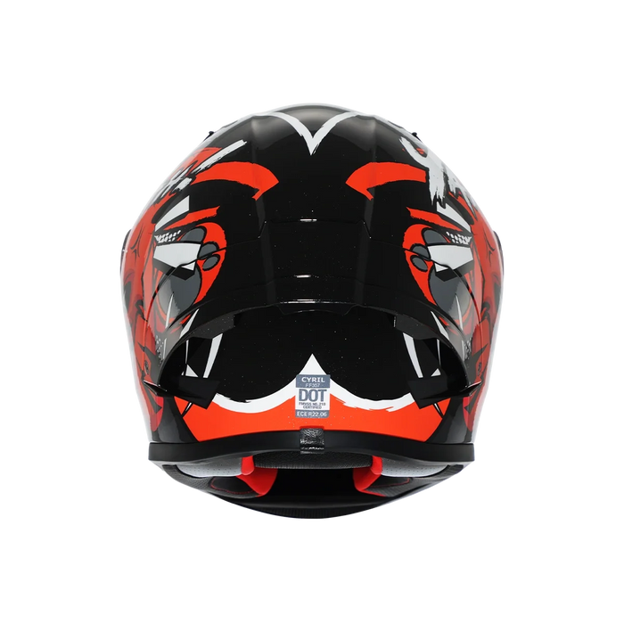 How Do I Keep My Hair From Getting Flat Under a Motorcycle Helmet?