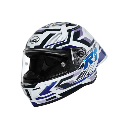 How to Choose Between CYRIL Full Face Helmets: Mad Shark vs R1-PRO