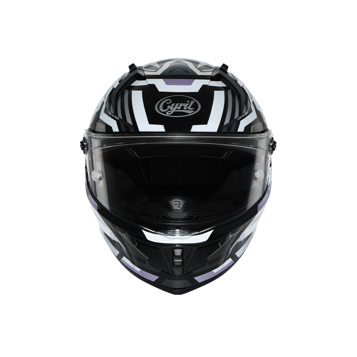 Can the Neck Roll Cause Helmet Wind Noise?