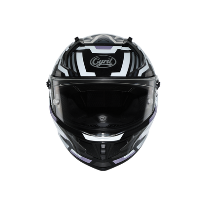 Can the Neck Roll Cause Helmet Wind Noise?