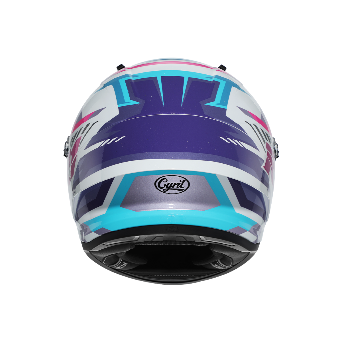 How Do I Keep My Hair From Getting Flat Under a Motorcycle Helmet?