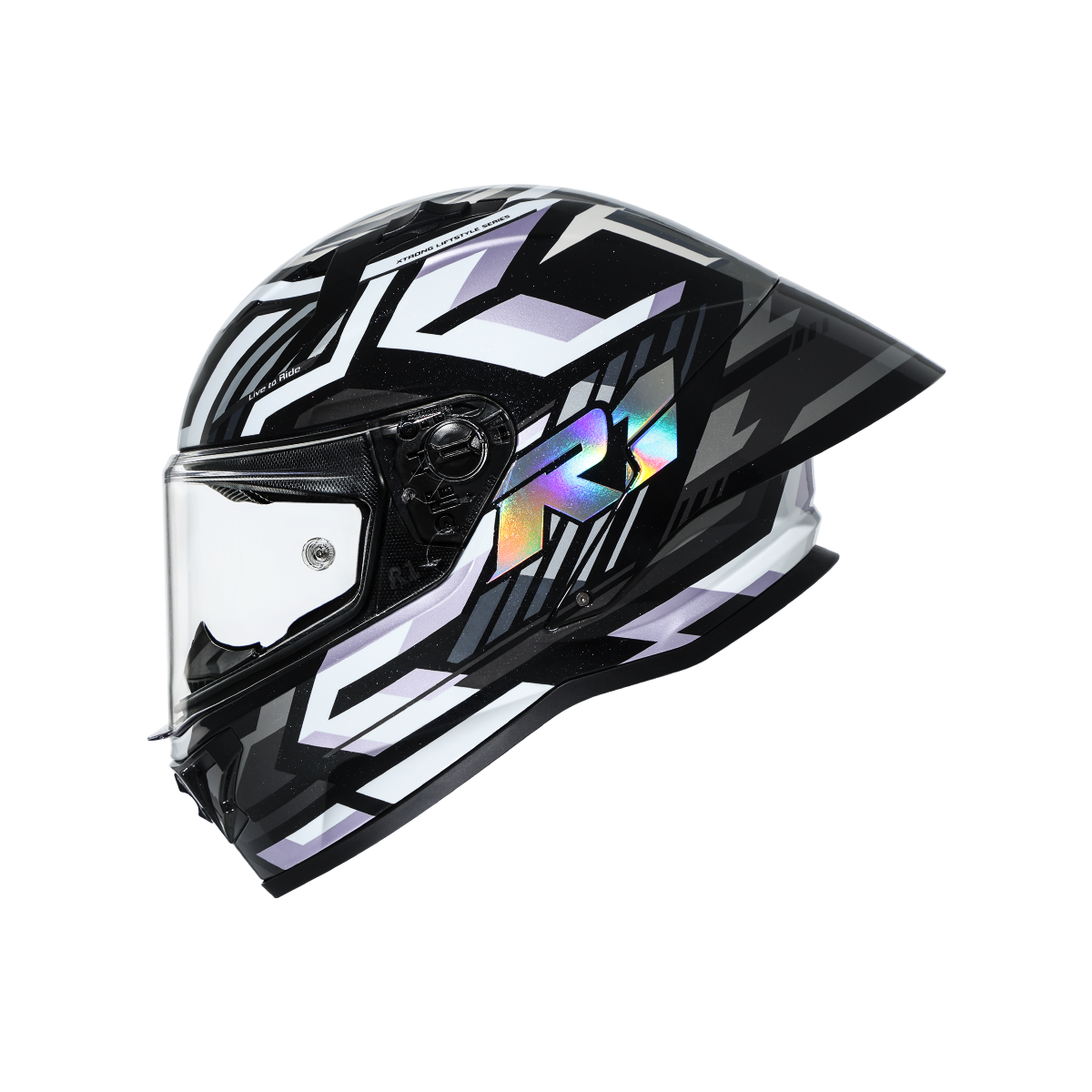 How Should I Test Helmet Stability at Higher Speeds?