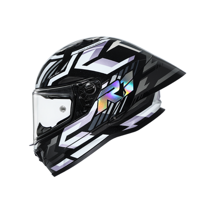 How Should I Test Helmet Stability at Higher Speeds?
