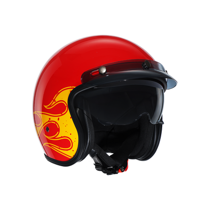 How Do I Make My Motorcycle Helmet Quieter Without Buying a New One?