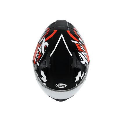 Bell SRT-Modular vs CYRIL THUNDER A128: Which Modular Helmet Should You Buy?