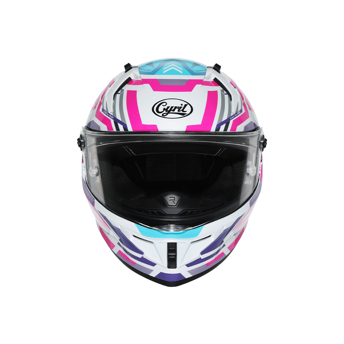 Which CYRIL Helmet Should You Choose? Mad Shark, R1-PRO, THUNDER or R18