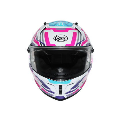 Which CYRIL Helmet Should You Choose? Mad Shark, R1-PRO, THUNDER or R18
