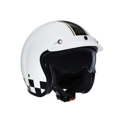 Why Does My Helmet Chin Curtain Keep Falling Out?