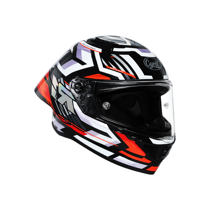AGV K1 S vs CYRIL R1-PRO: Which Sport Full-Face Helmet Should You Buy?