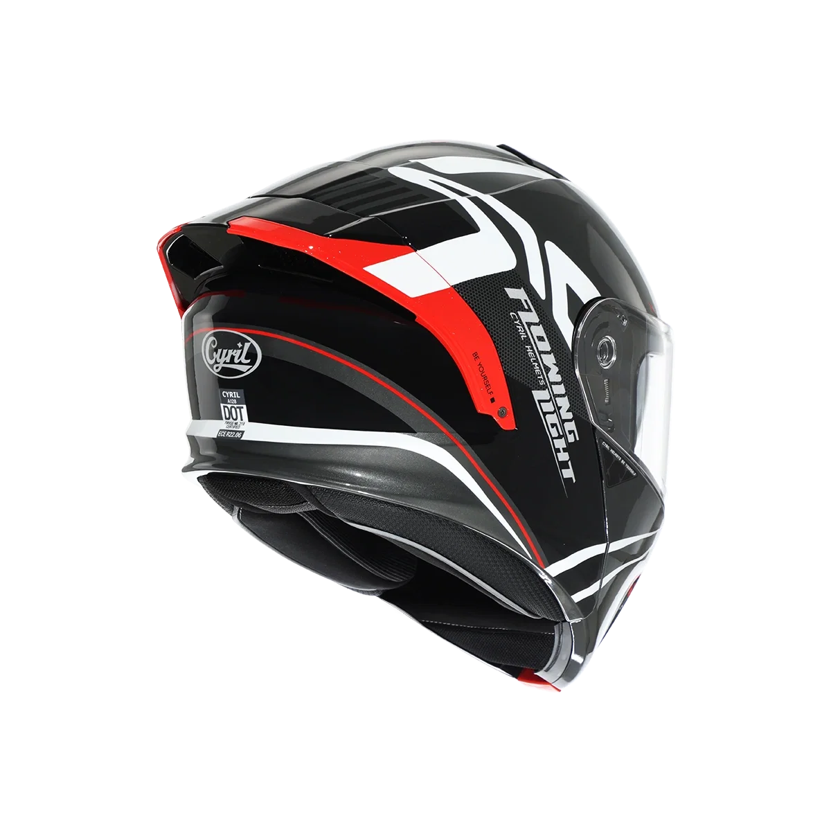 How Do I Remove Scratches From a Motorcycle Helmet Visor?
