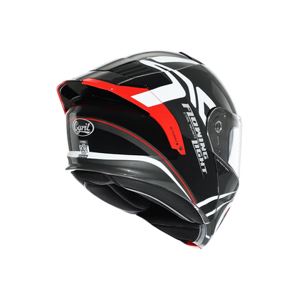 How Do I Remove Scratches From a Motorcycle Helmet Visor?