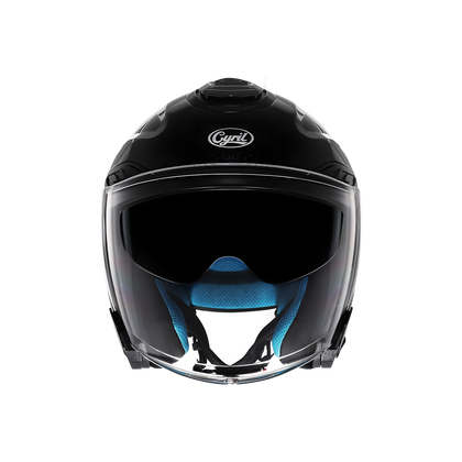 Buying a Motorcycle Helmet for a Tall Rider: Fit Beyond the Size Chart