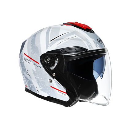 Why Won’t My Modular Helmet Chin Bar Latch on Both Sides?