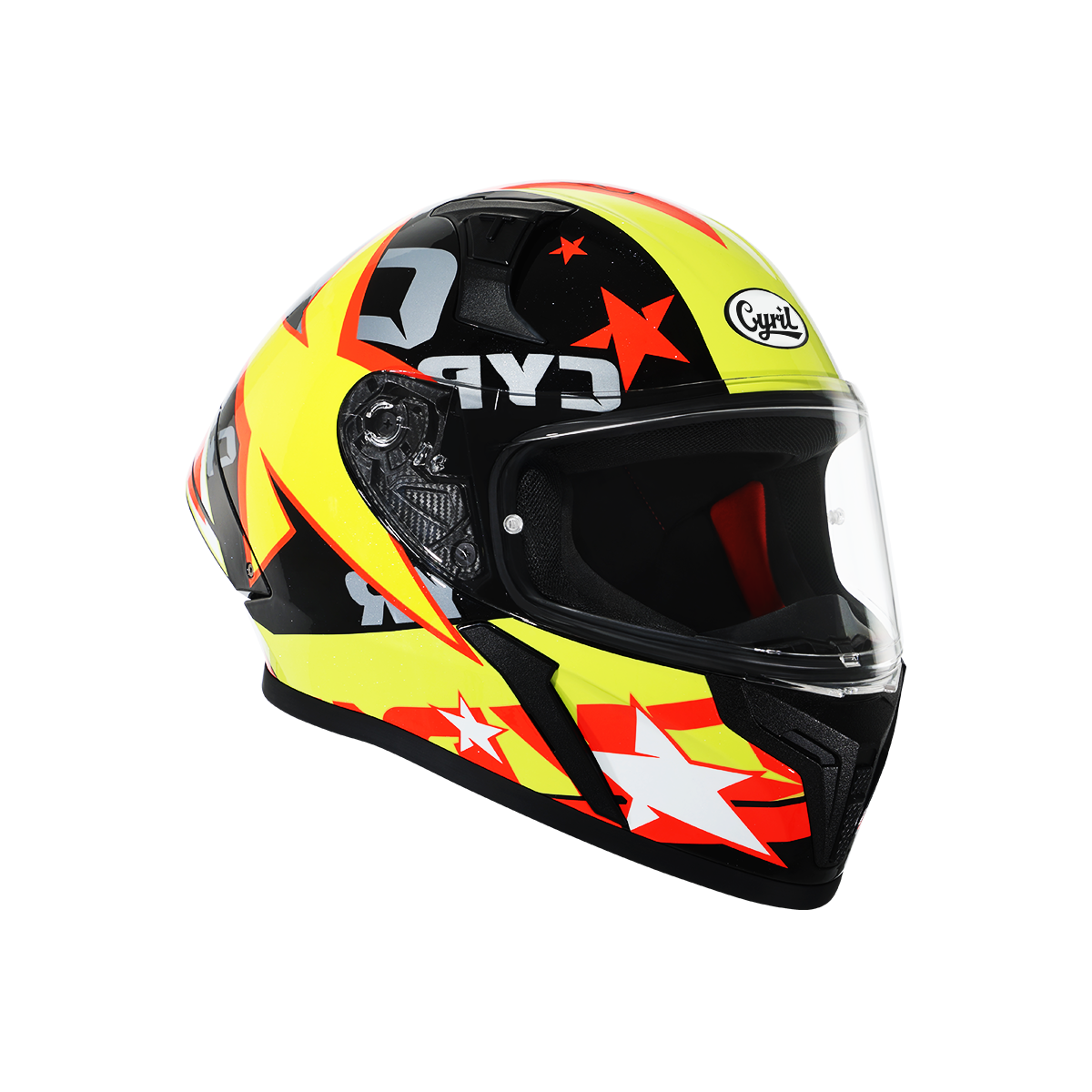 Why Do My Eyes Water When I Ride With an Open Face Helmet?