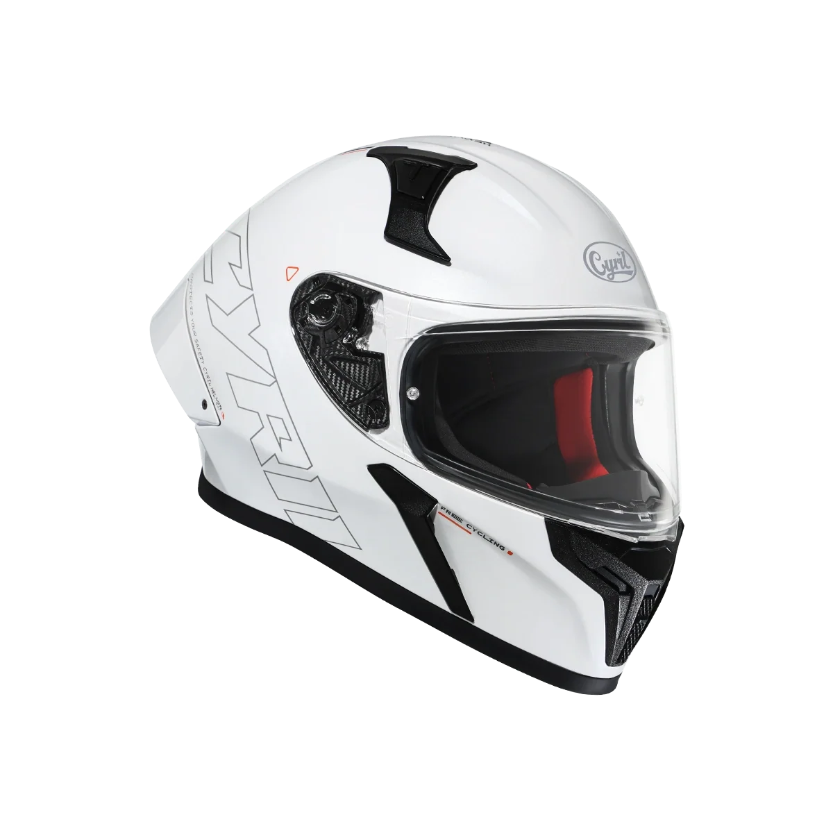 Why Does My Visor Get Louder When I Turn My Head?