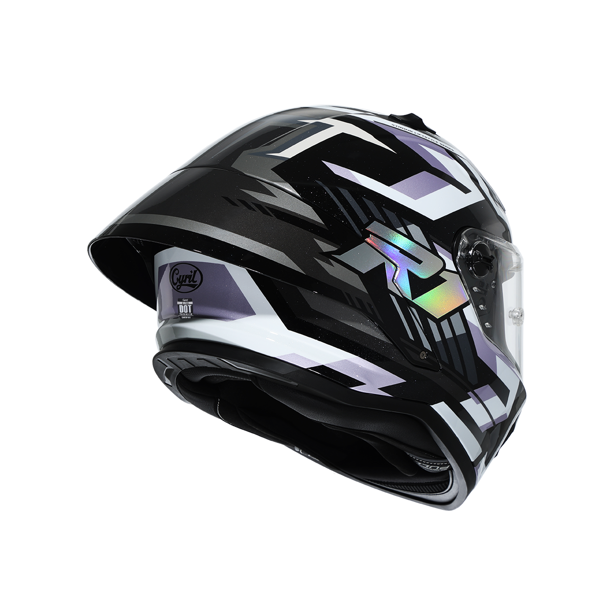 ICON Airform vs CYRIL R1-PRO: Which Street Full-Face Helmet Should You Buy?