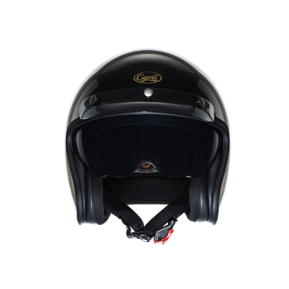 Biltwell Bonanza vs CYRIL Movelck: Which Retro Open Face Helmet Should You Buy?