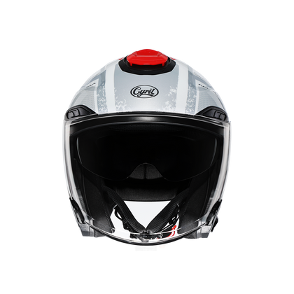 How Do I Choose a Motorcycle Helmet for a Large Head?