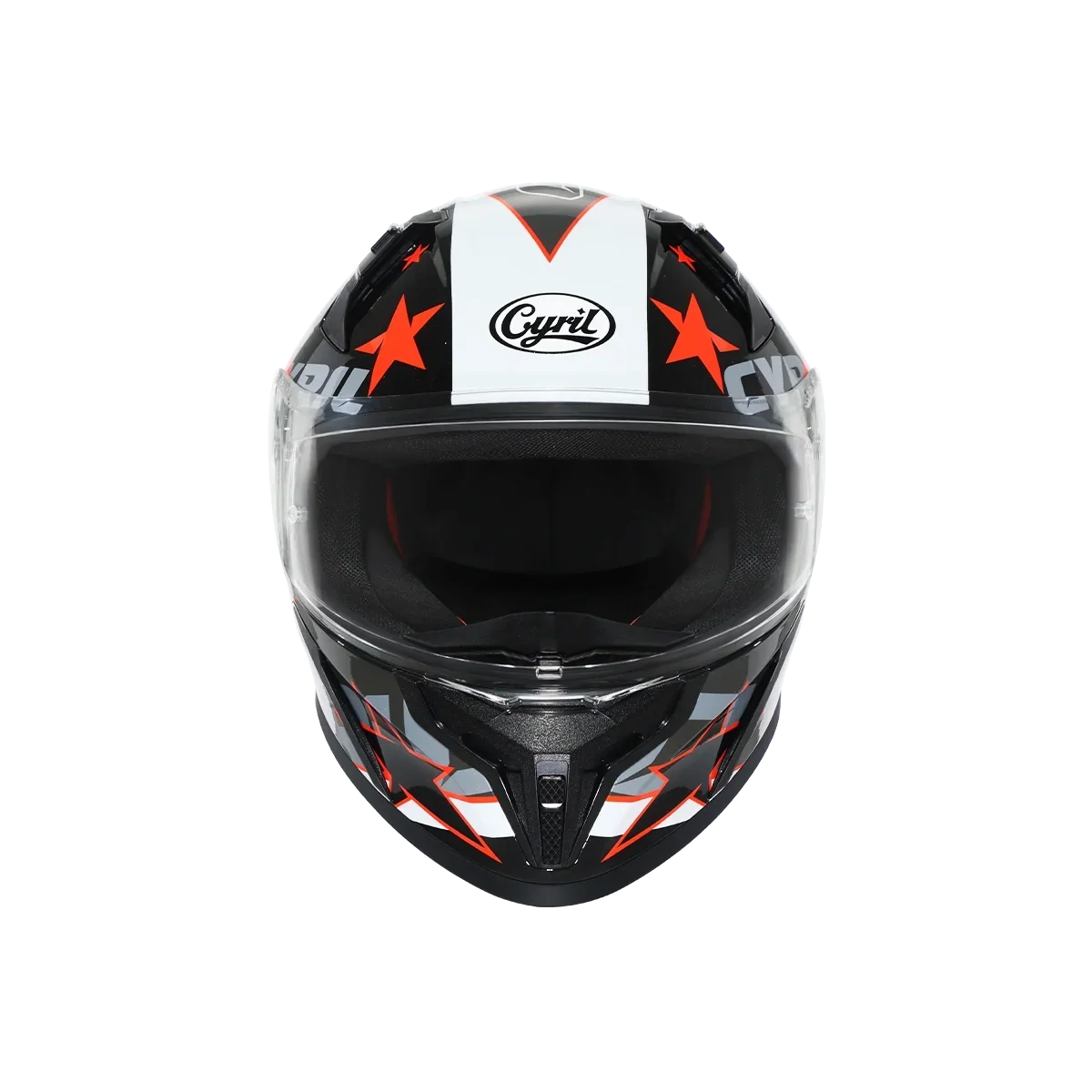 HJC C10 vs CYRIL Mad Shark: Full Face Helmets Under $150 Compared