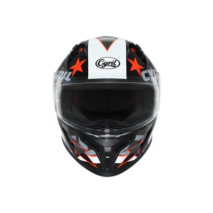 Biltwell Gringo S vs CYRIL Mad Shark: Which Retro Full-Face Helmet Should You Buy?
