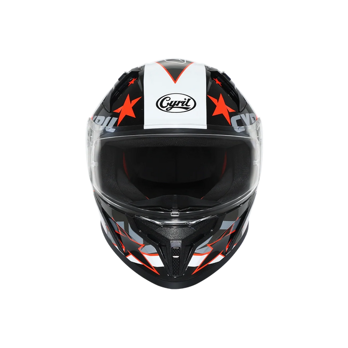Biltwell Gringo S vs CYRIL Mad Shark: Which Retro Full-Face Helmet Should You Buy?