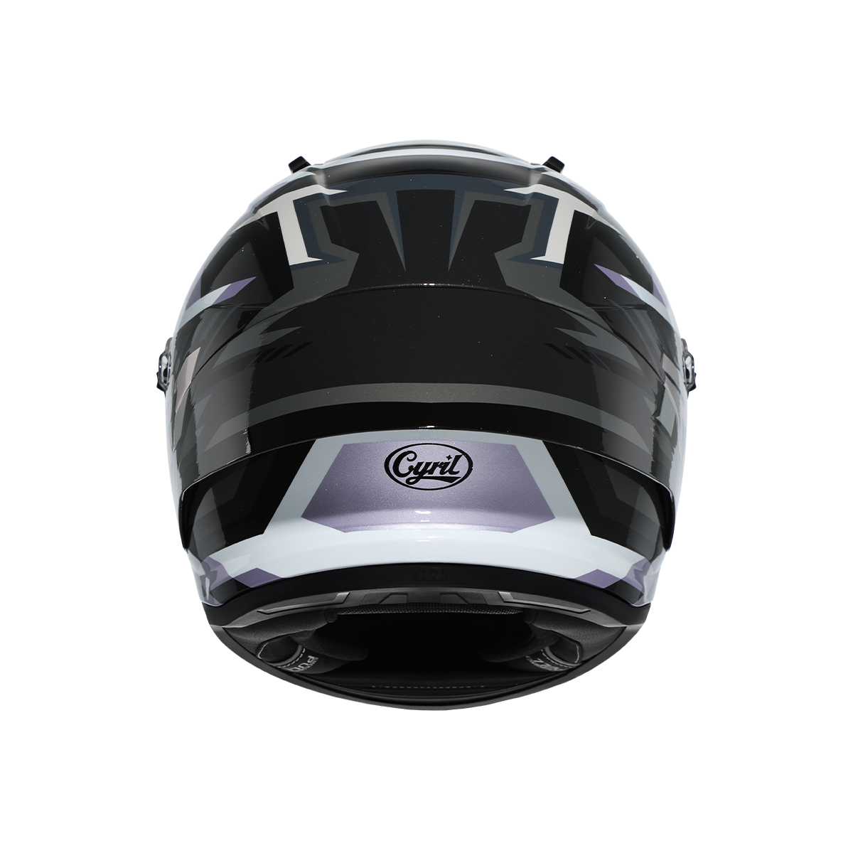 How Do I Remove Bugs From My Helmet Shell Without Scratching It?