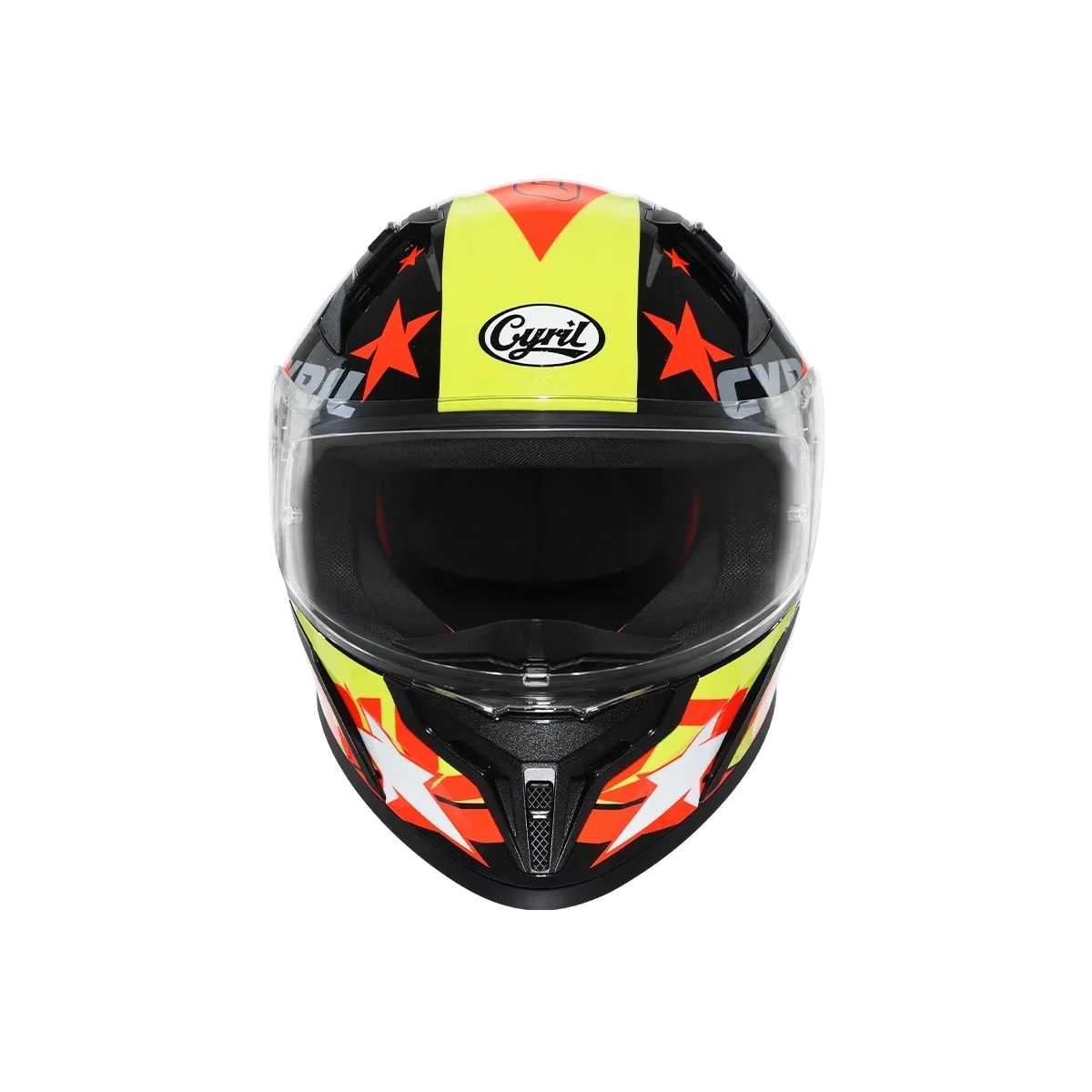 LS2 Strobe II vs CYRIL THUNDER A128: Modular Helmets Under $200 Compared