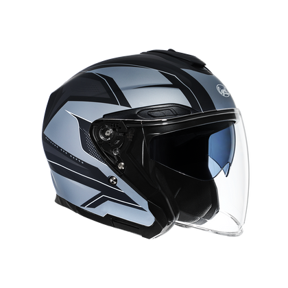 Why Do My Eyes Water When I Ride With an Open Face Helmet?