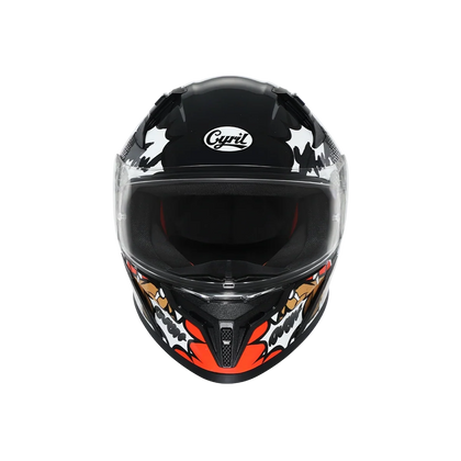 CYRIL R1-PRO vs THUNDER A128: Choosing Between Full Face and Modular