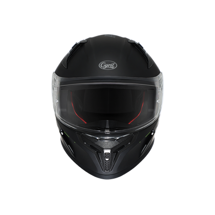 Cyril Mad Shark Full Face Helmet: A Practical Choice for Everyday Riding