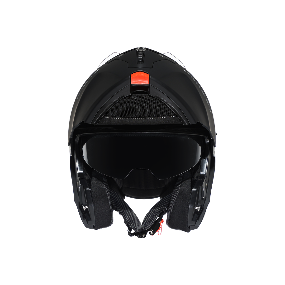 Why Does Crosswind Make My Helmet Feel Unstable?