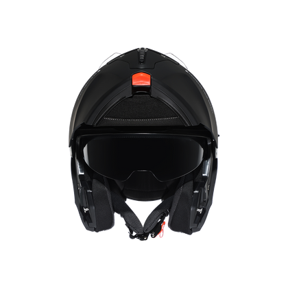 Why Does Crosswind Make My Helmet Feel Unstable?