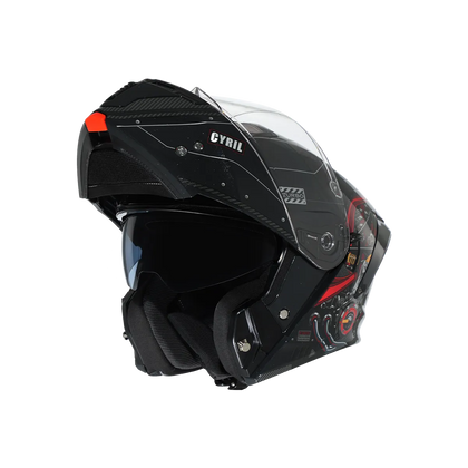 Can I Wear Earbuds Under a Motorcycle Helmet?