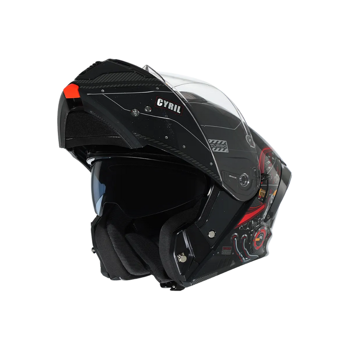 Can I Wear Earbuds Under a Motorcycle Helmet?